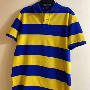 Men Polo shirt by Ralph Lauren